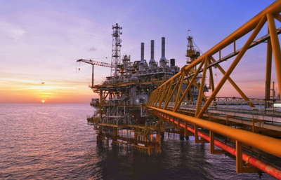Nat-Gas Prices Supported by a Surge in European Gas Prices